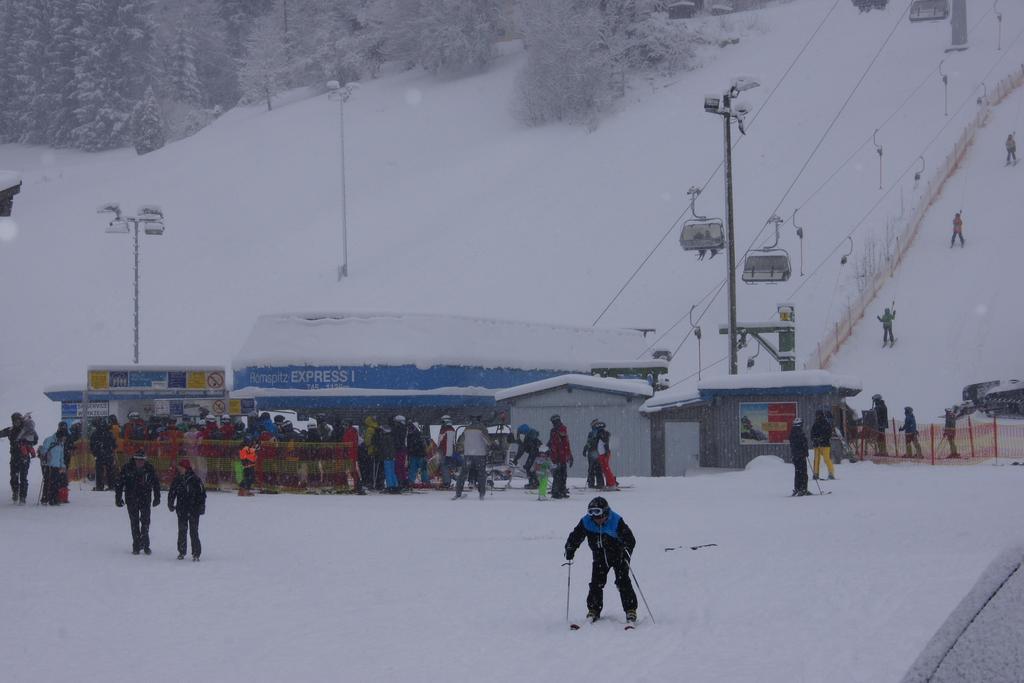 Chalet Gamsjaeger Gosau Δωμάτιο φωτογραφία
