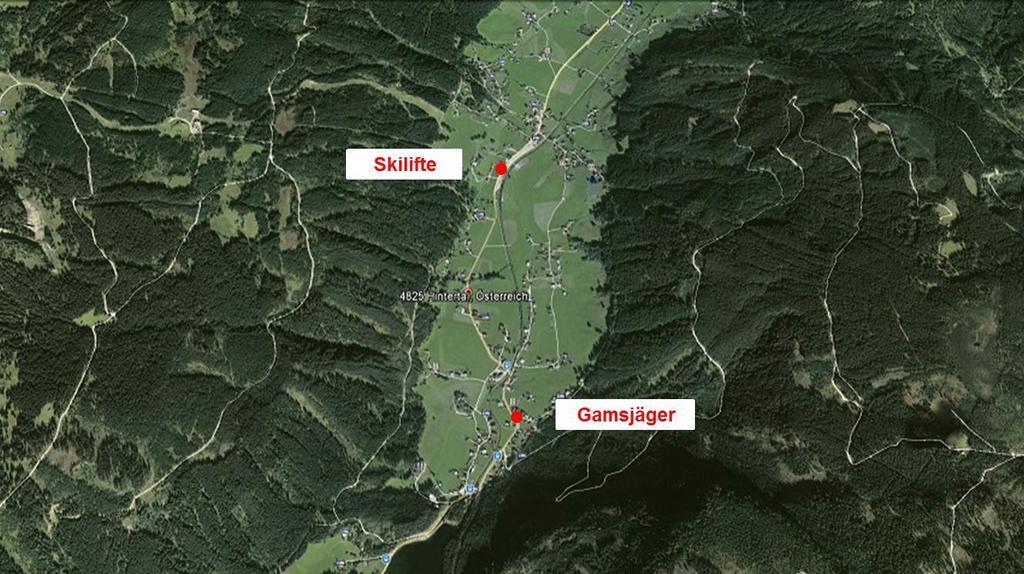 Chalet Gamsjaeger Gosau Δωμάτιο φωτογραφία