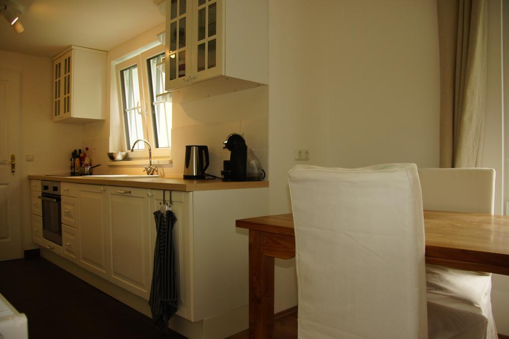 Chalet Gamsjaeger Gosau Δωμάτιο φωτογραφία