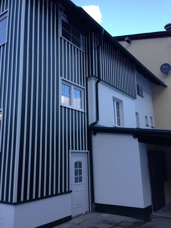 Chalet Gamsjaeger Gosau Δωμάτιο φωτογραφία