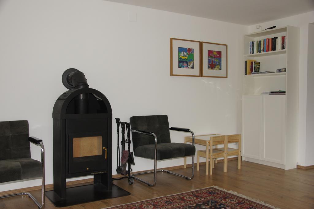 Chalet Gamsjaeger Gosau Δωμάτιο φωτογραφία