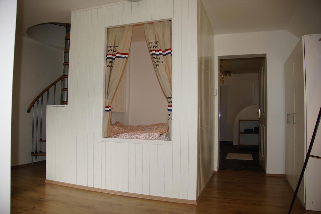 Chalet Gamsjaeger Gosau Δωμάτιο φωτογραφία