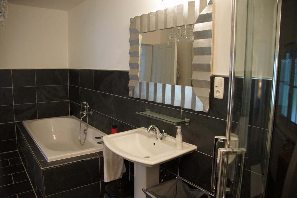 Chalet Gamsjaeger Gosau Δωμάτιο φωτογραφία