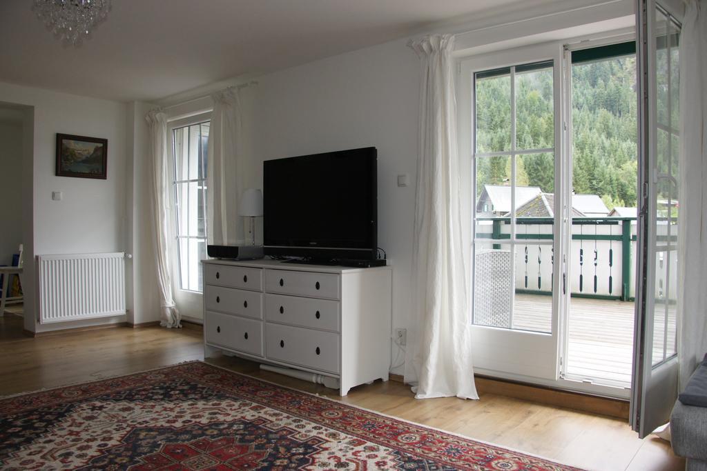 Chalet Gamsjaeger Gosau Δωμάτιο φωτογραφία