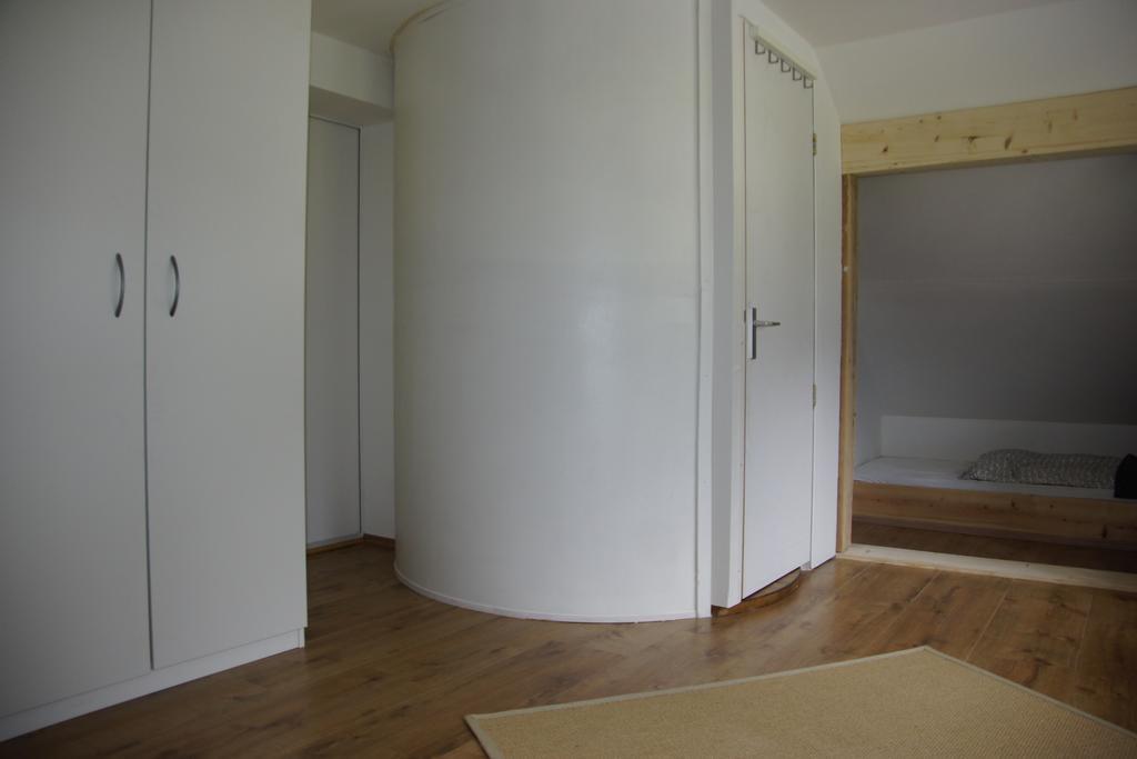Chalet Gamsjaeger Gosau Δωμάτιο φωτογραφία